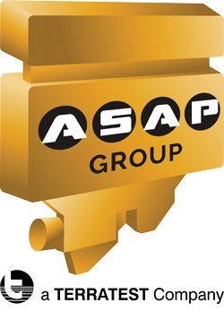 ASAP Group Has Been Acquired By Terratest International In Their Continuous Expansion In North America
