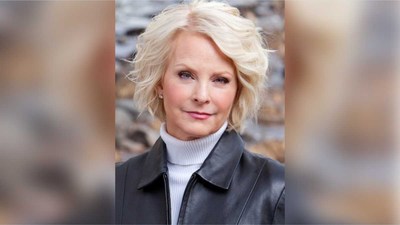 Cindy McCain is no stranger to the profound impact of brain disease. She is a lifetime migraine sufferer and caregiver to her late husband, former Senator John McCain, who succumbed to glioblastoma in August 2018.