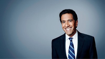 CNN Chief Medical Correspondent and neurosurgeon, Dr. Sanjay Gupta has made a massive contribution to raising public awareness for the importance of brain health. Because of his tremendous efforts, the American Brain Foundation is proud to honor Sanjay Gupta, MD, with the Public Leadership in Neurology Award.