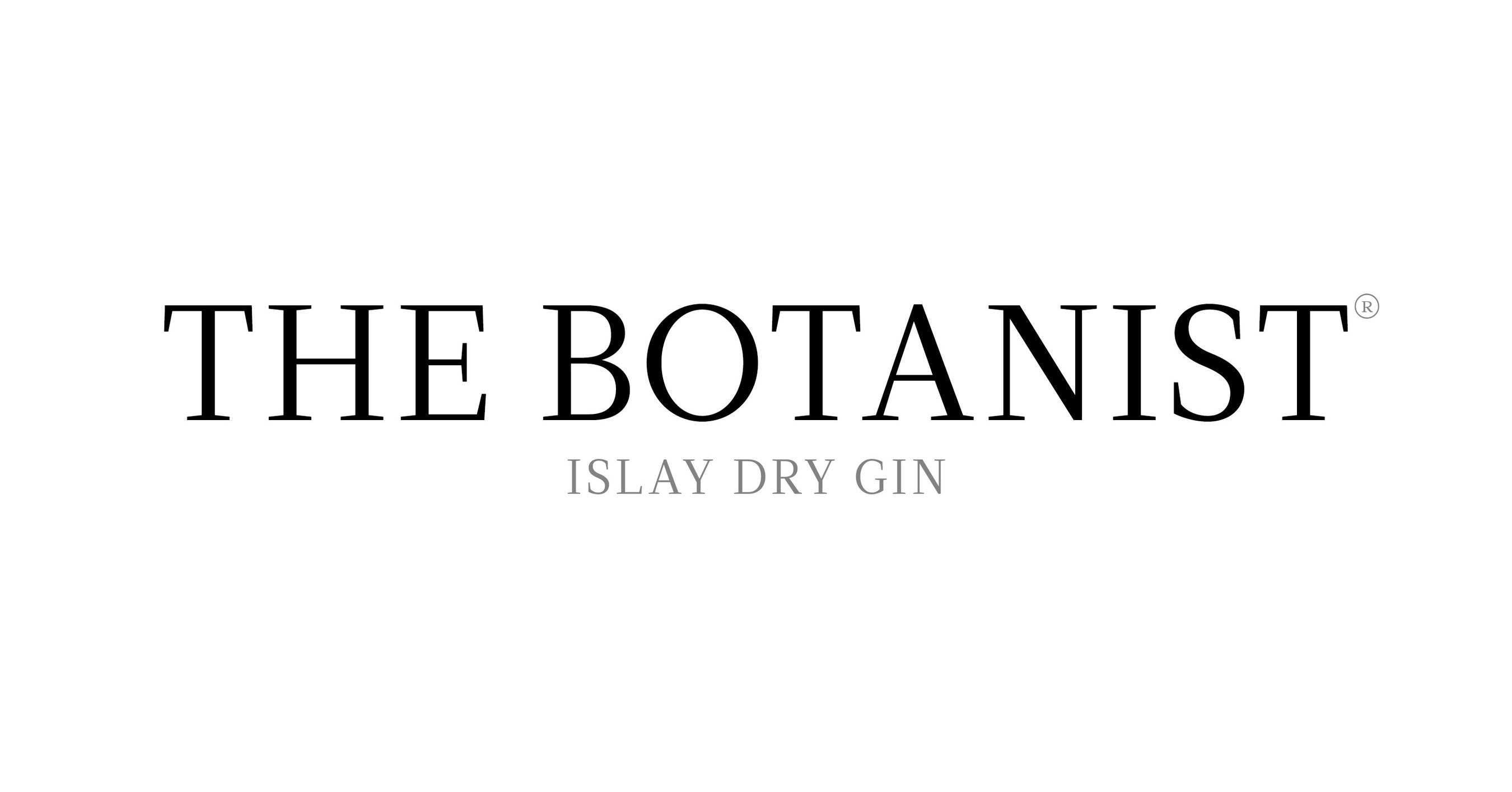 The Botanist Highball Glass