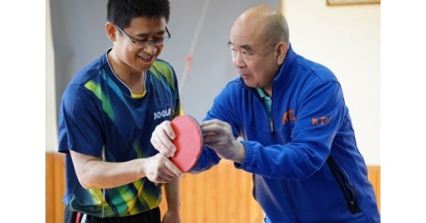 Beijing Review: Icebreakers in China-U.S. ties share their priceless memories as ping-pong diplomacy turns 50 Beijing Review: Icebreakers in China-U.S. ties share their priceless memories as ping-pong diplomacy turns 50