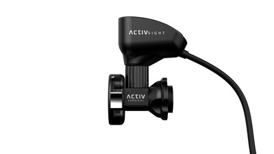 Activ Surgicaltm, a digital surgery pioneer, today announced the U.S. Food and Drug Administration (FDA) 510(k) clearance of the company's ActivSighttm Intraoperative Imaging Module for enhanced surgical visualization. The hardware agnostic imaging module has been designed to provide surgeons real-time intraoperative visual data and imaging not currently available to surgeons through existing technologies, helping to improve patient outcomes and safety in the operating room.
