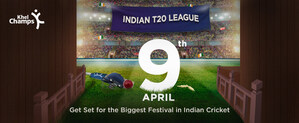 KhelChamps Launches Exciting Contests for Indian T20 League