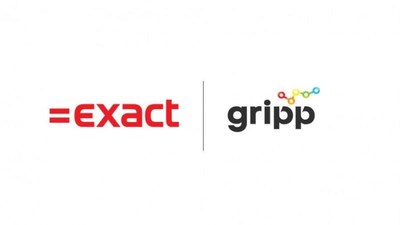 Exact invests in services sector with the acquisition of Gripp