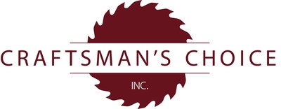 Infinity from Marvin Selects Craftsman's Choice as Independent Retailer Partner in the St. Cloud Market