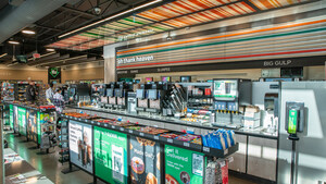 Latest 7-Eleven Evolution Store Opens in Prosper, Texas