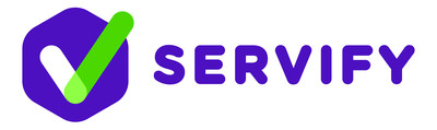 Servify Logo