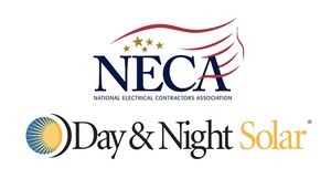 Day &amp; Night Solar to Become NECA Premier Partner