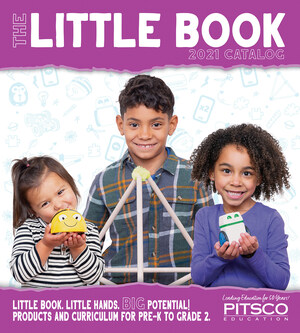 Little Catalog, Big Learning