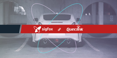 Queclink forma alianza con Sigfox