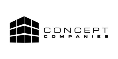 Concept Companies (PRNewsfoto/Concept Companies)