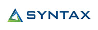 Syntax (PRNewsfoto/Syntax)