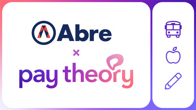 Cincinnati Startups Abre and Pay Theory Announce Partnership