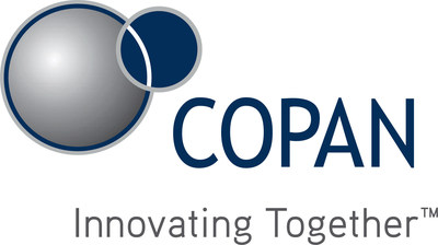 Copan Italia SpA Logo