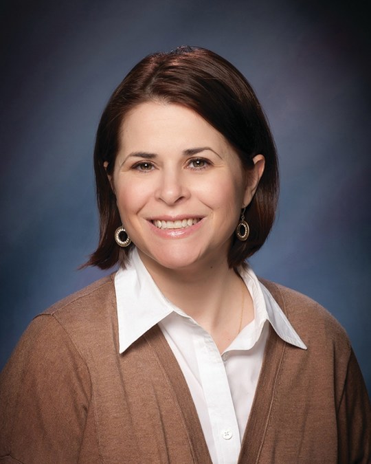 Little Caesars Pizza Names Erin Martin Chief of Staff - Vimarsana News