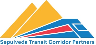 Sepulveda Transit Corridor Partners Logo