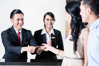 GHA Announces WellHotel® Accreditation for Hotels Serving Wellness and Medical Travel Guests