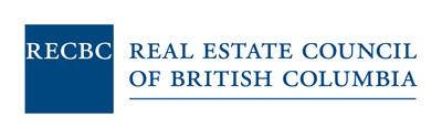 RECBC logo (CNW Group/Real Estate Council of BC)