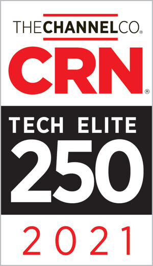 C Spire Business named one of 2021 top solution providers by CRN
