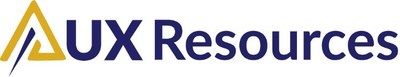AUX Resources Corporation logo (CNW Group/AUX Resources Corporation)