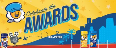 Fly Away with Kernel Season's® to celebrate the 93rd Academy Awards.