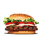Oh Canada! The Impossible™ Whopper® is Now Available Nationwide