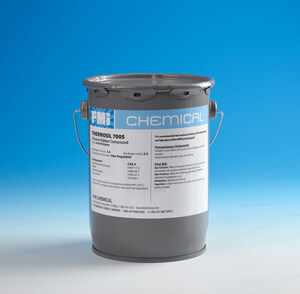 Introducing New Thermosil 7005 from FMi Chemical