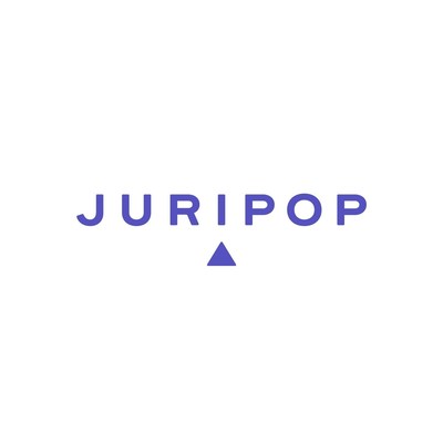 Logo Juripop (Groupe CNW/Juripop)
