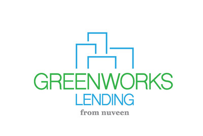 Greenworks Lending from Nuveen (PRNewsfoto/Greenworks Lending from Nuveen)