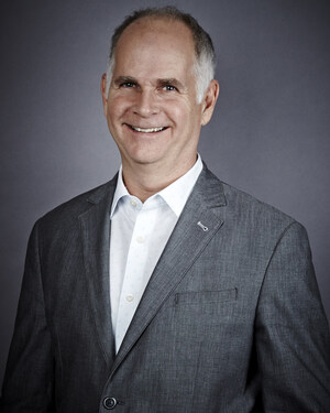 Reitmans (Canada) Limitée annonce la nomination de Richard Wait au poste de vice-président à la direction et chef des services financiers