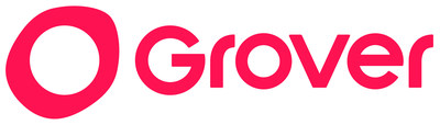 Grover Logo