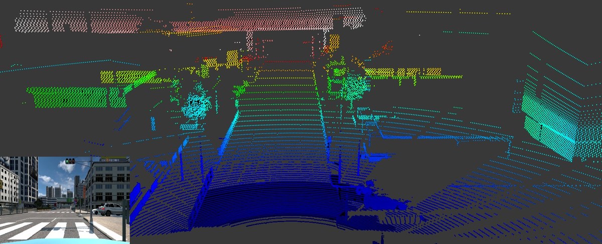 Velodyne and Ansys Team Up to Transform Autonomous Vehicle Safety - Vimarsana News