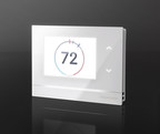 Crestron Introduces Powerful Design-Forward Smart Thermostat