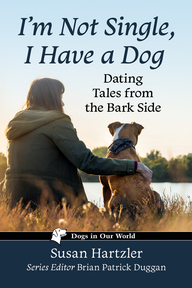 New Book Celebrates Dog Moms!
