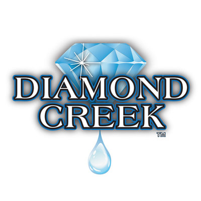 Diamond Creek High PH Alkaline Ionized Water