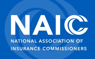 National Association of Commissioners new logo.