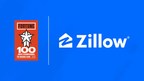 Zillow on Great Place to Work® and Fortune 2021 List of 100 Best Companies to Work For®