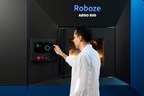 As Demand Rises for U.S. Infrastructure, Roboze Debuts Roboze Automate for Industrial-Scale 3D Printing