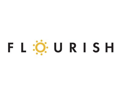 Flourish Pancakes elevates the breakfast experience by transforming indulgent foods into dishes that fit a healthy lifestyle.- logo (CNW Group/Flourish Pancakes)
