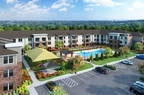 Gardner Capital Completes New 90 Unit Affordable Living Complex in Hurst
