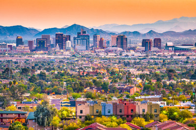 Based in Phoenix, Davis will open the Arizona market for Arixa Capital and help expand its origination platform across major Western U.S. real estate markets. His management capabilities and depth of experience will be critical to building out a Phoenix-based lending team for Arixa Capital.