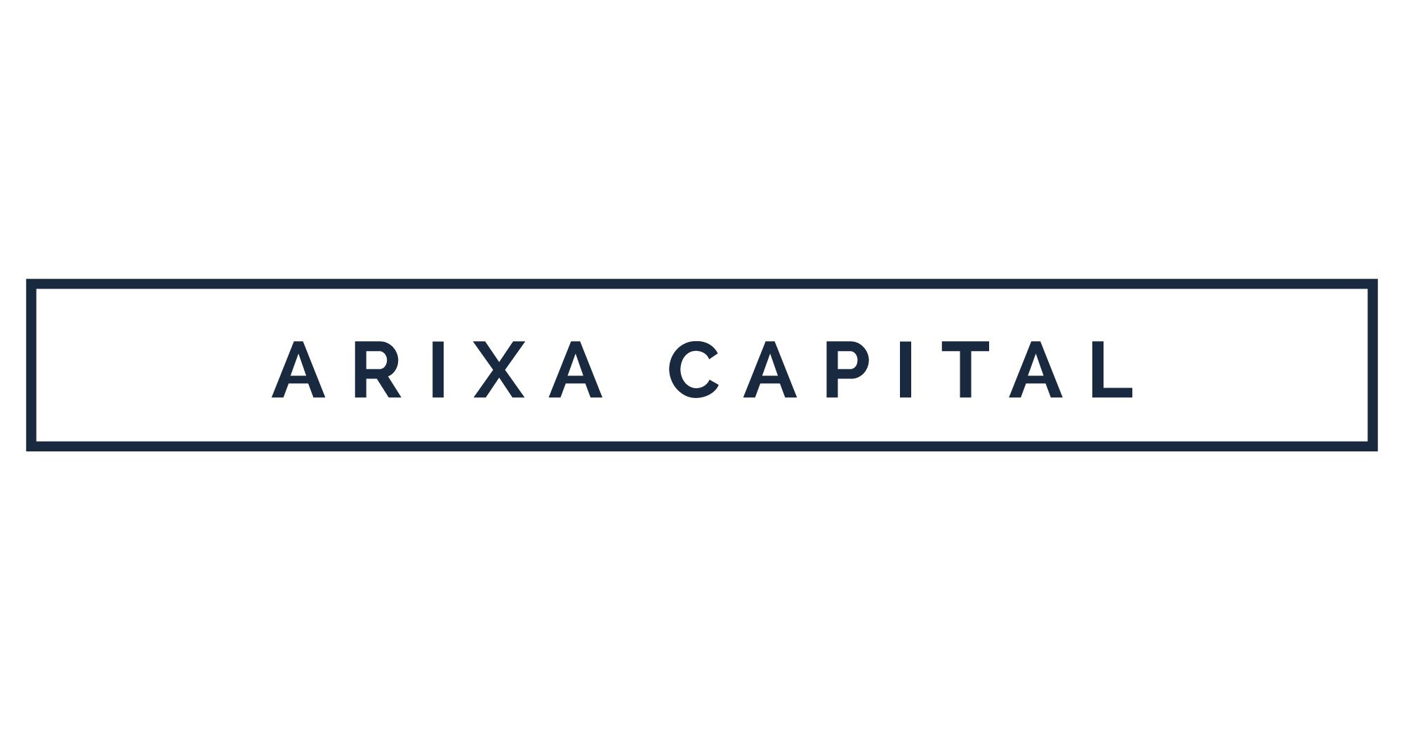 Arixa Capital and Belay Investment Group Form Programmatic Joint ...