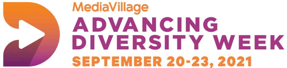 Join Media and Advertising Community's Four Day Focus on Advancing Diversity September 20-23 - Vimarsana News