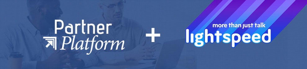 Partner Platform announces integration with Lightspeed Voice - Vimarsana News