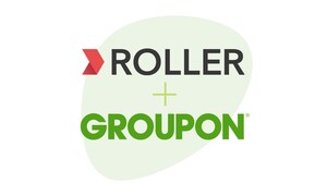 ROLLER's New Groupon Integration Helps Clients Drive Customer Demand and Manage Capacity