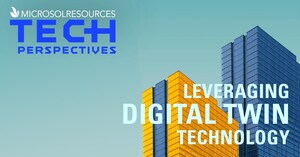 TECH Perspectives: Leveraging Digital Twin Technology event on April 14