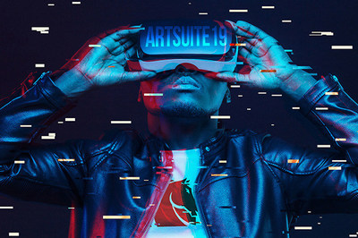 AKVIS ArtSuite 19.0: Create Contemporary Artworks with New Glitch Art Effect