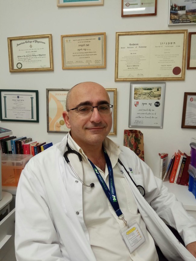 Shapa Appoints Dr. Adi Leiba MD for its first ever Chief Medical Officer