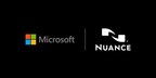 Microsoft accelerates industry cloud strategy for healthcare with the acquisition of Nuance