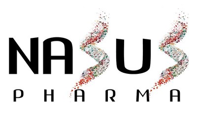 Nasus Pharma Logo (PRNewsfoto/Nasus Pharma)